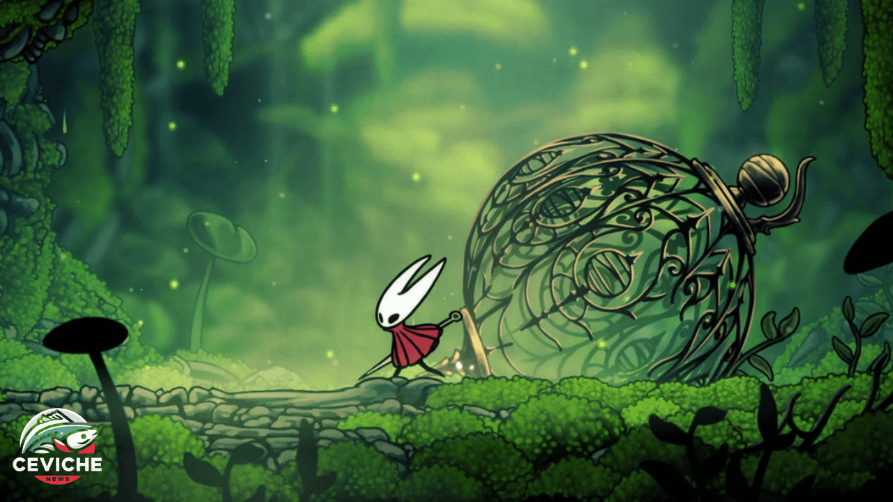 silksong ya tiene requisitos en pc: enterate si tu compu está lista para el nuevo hollow knight