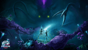 subnautica 2 en crisis: krafton responde con todo a la demanda de sus exdesarrolladores