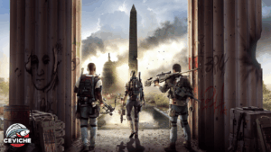 ubisoft anuncia the division 2: survivors: regreso al modo extracción en 2026
