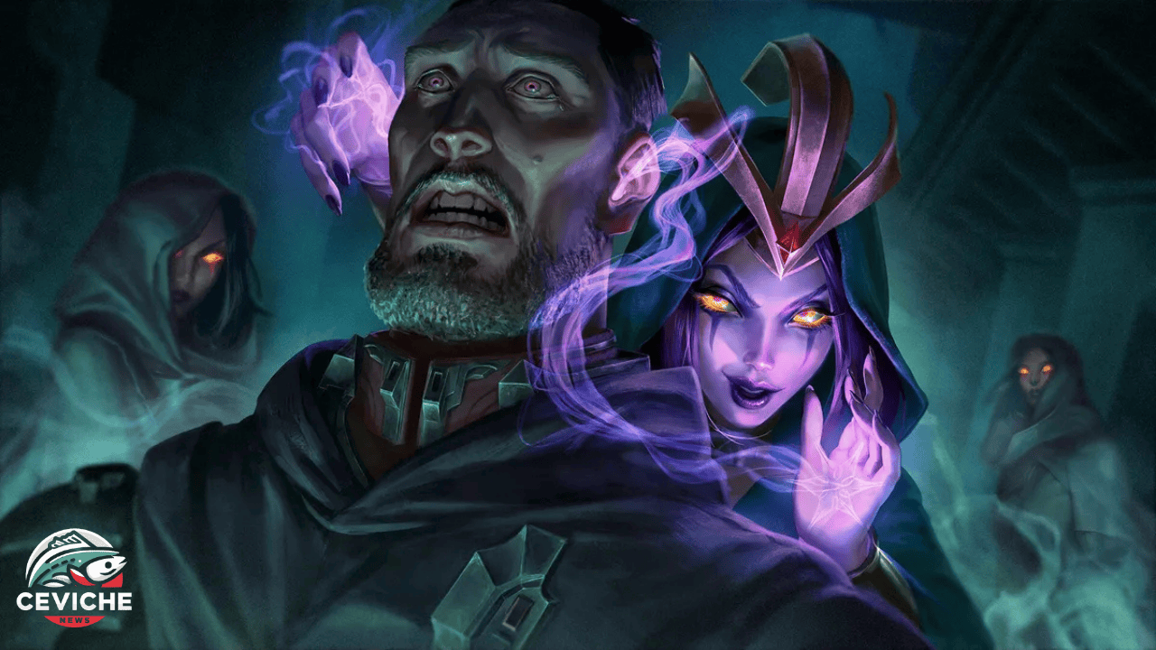 revolución total en league of legends: lol incluirá controles wasd por primera vez en 15 años