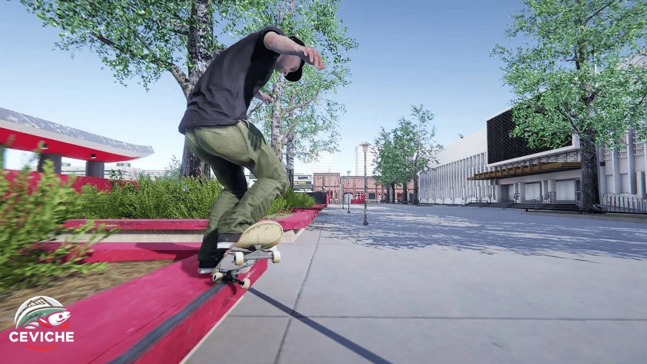 el nuevo skate confirma temporadas, pase de batalla y conexión permanente obligatoria