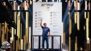 magnus carlsen se consagra campeón de la inaugural chess esports world cup 2025