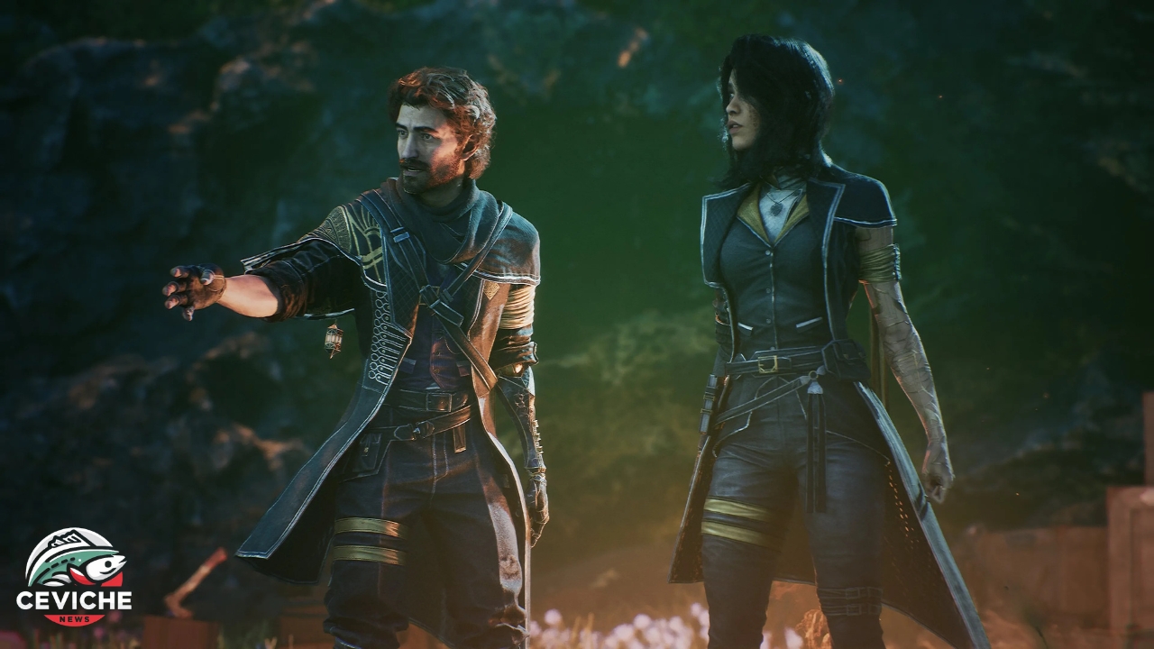 los aspirantes a juego del año: ¿quién se llevará el goty 2025?