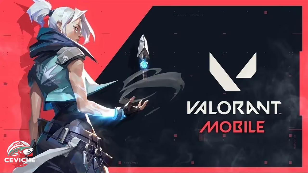 riot games invertirá $200 millones en valorant mobile para impulsar los esports en china