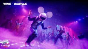 cómo conseguir el jam track de deadmau5 en rocket league y fortnite completamente gratis