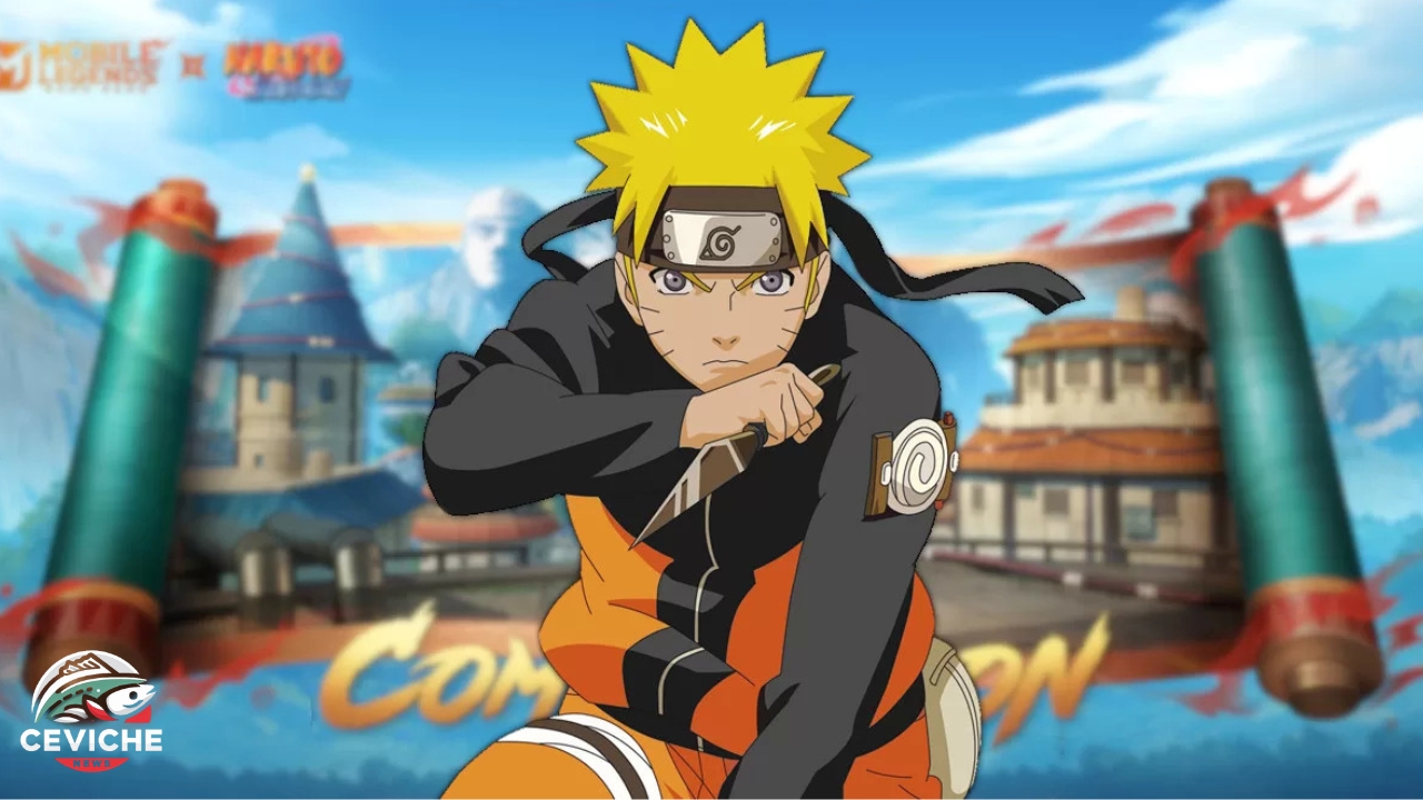 mobile legends podría tener una nueva colaboración con naruto: evento, nuevas skins y todo lo que sabemos hasta ahora
