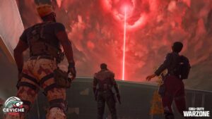 warzone temporada 5: todo sobre el misterio del estadio de verdansk y la misión especial