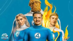 nueva película de los 4 fantásticos: elenco, trama y fecha de estreno