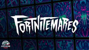 fortnitemares 2025: fecha de inicio, colaboraciones filtradas y todas las novedades