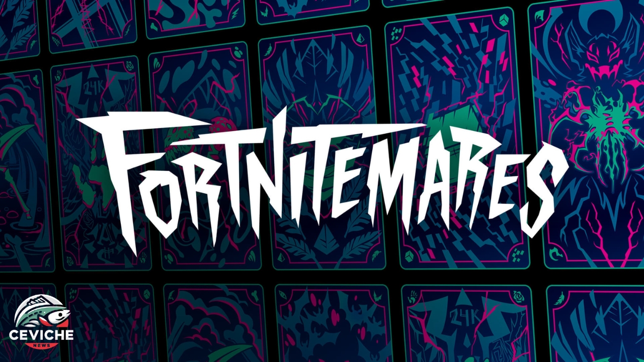 fortnitemares 2025: fecha de inicio, colaboraciones filtradas y todas las novedades