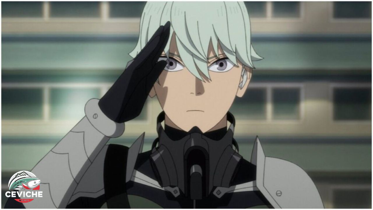 kaiju no. 8 temporada 2: el fenómeno vuelve con más monstruos en julio de 2025