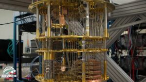 startup argentina quiere traer la primera computadora cuántica a la región