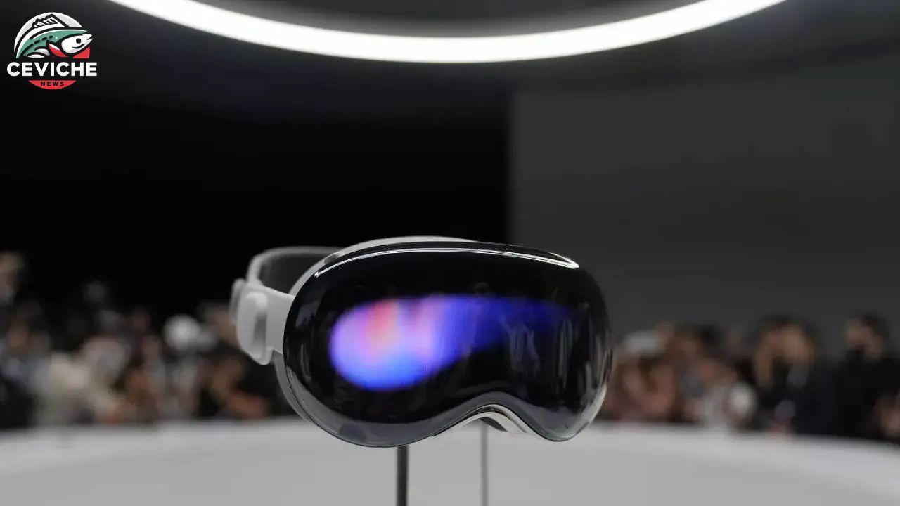samsung presenta sus nuevos lentes de realidad mixta para competir con apple y meta