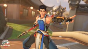 overwatch 2 temporada 18: nuevo héroe wuyang, stadium mode, progresión renovada y más