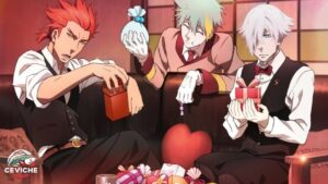 top 5 animes para maratonear en un fin de semana