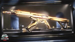 valorant champions 2025: riot revela el bundle con vandal, cuchillo mariposa y un nuevo ítem flex