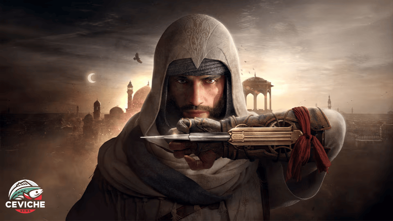 assassin’s creed mirage y más llegan a xbox game pass en agosto: mirá la lista completa