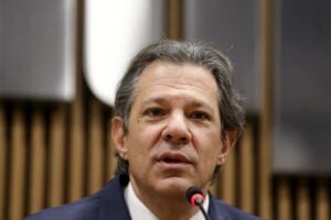 ministro da fazenda debaterá tributação das bets na comissão mista do congresso