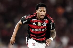 flamengo anuncia rescisão de contrato com a pixbet, patrocinadora máster do clube