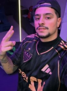 embaixador de operadora de apostas “vaza” terceira camisa do atlético; entenda a ação de marketing