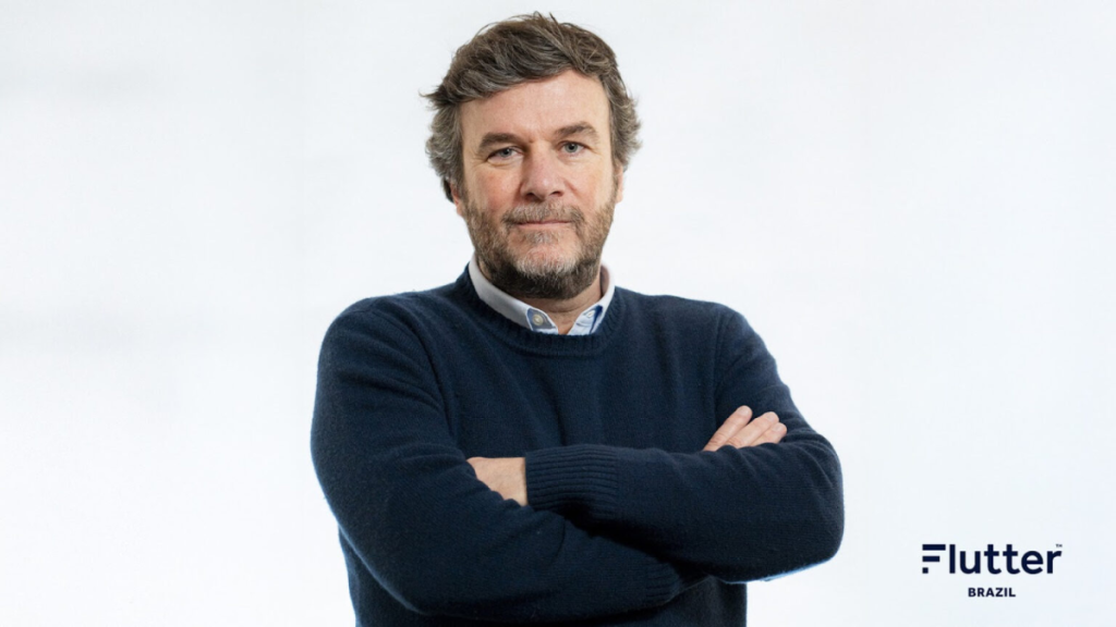 flutter brazil nomeia fernando calia diretor jurídico