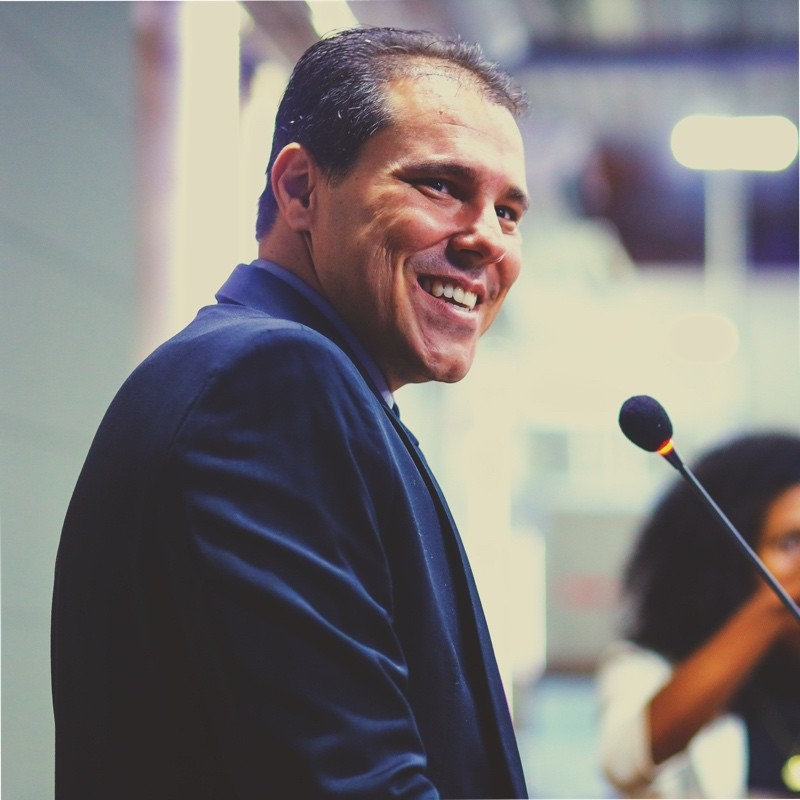 cassiano pereira, mapa, comenta criação da lotema e perspectivas do mercado lotérico