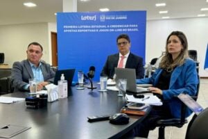 vlts no rio de janeiro: loterj projeta a criação de 65 mil empregos com implantação de terminais de jogos