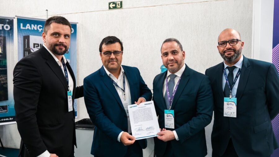 lottopar credencia empresa de solução de kyc e amplia segurança nas apostas no paraná