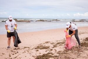 “vestindo a camisa, sempre”: casa de apostas lança campanha para celebrar conexão entre o sport e os torcedores