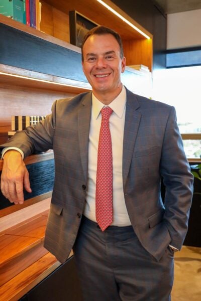 presidente da anjl defende a regulamentação dos cassinos no brasil: “a legalização do setor pode representar ganhos significativos para a economia do país”