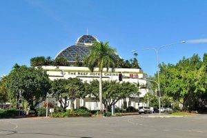 reef casino trust net profit decreases in h1