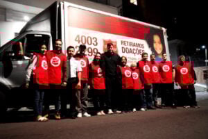 the town 2025: superbet prepara espaço de três andares para o evento