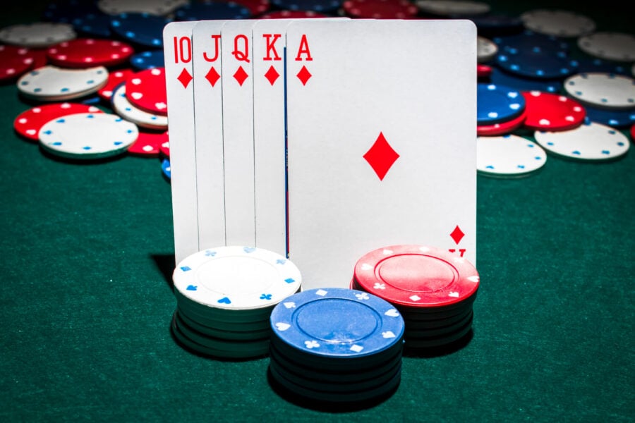 melhores sites de poker para jogar online