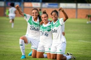 integridade no esporte: patrocinadora promove workshop para atletas do juventude