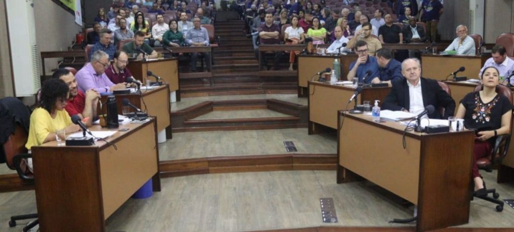 loteria municipal de caxias do sul é suspensa à espera de decisão do stf