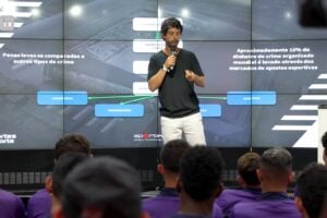 sports tech summit discutirá integridade esportiva e inovação tecnológica em meio à regulamentação das apostas no brasil