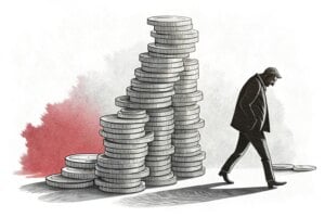 fitch downgrades sjm holding