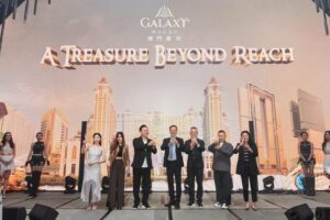 galaxy entertainment opens new office in singapore