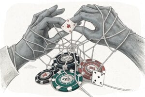 vício em apostas virtuais: lei institui dia de conscientização em belo horizonte