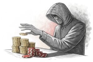 gambling lobby’s access to australian mps sparks controversy