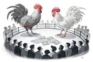 philippine casinos face amlc probe amid money laundering scandal