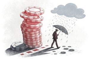 citigroup cuts macau september ggr forecast