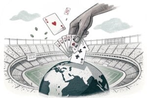 veja a programação do ciclo de seminários promovidos pela oab df sobre a regulamentação dos jogos no brasil