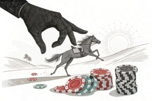 japan makes first arrests over online casino advertising in landmark crackdown