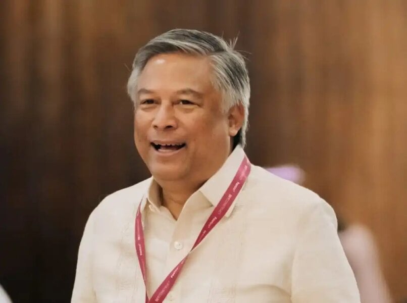 pagcor ceo reiterates plan to decouple commercial and regulatory functions