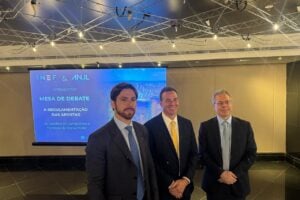 em audiência na subcomissão de apostas da câmara, ministério do esporte cobra maior transparência no repasse de recursos das bets