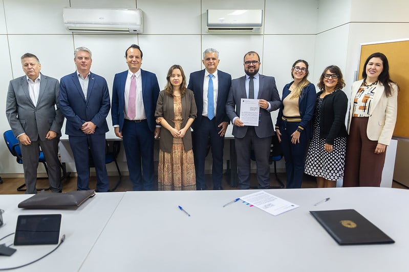 publicidade das bets: spa e conar firmam acordo para fortalecer fiscalização no setor