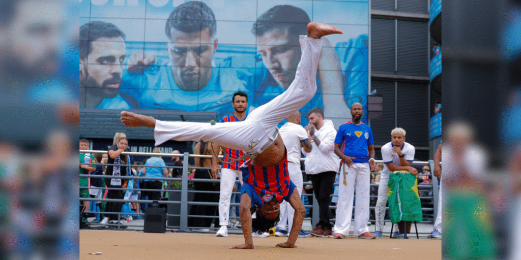 “bahia day” na premier league? grupo city entendeu o brasil e começou pela bahia