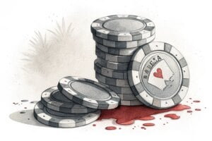 barclays raises macau casino revenue forecast