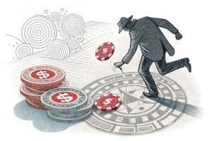 thai bhumjaithai party members accused of accepting bribes from cambodian casinos